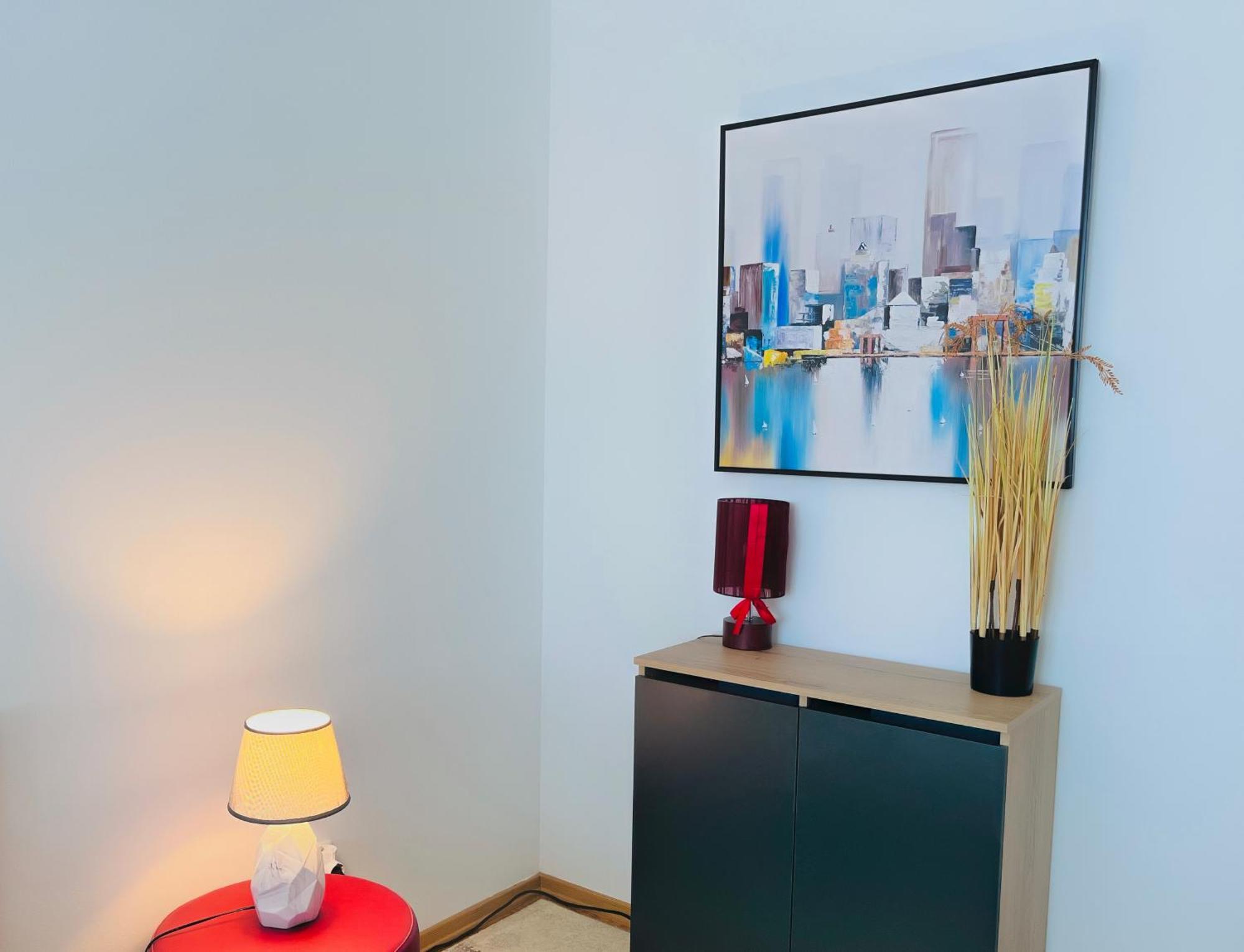 Luxury Apartment Bilodonium אוהריד מראה חיצוני תמונה
